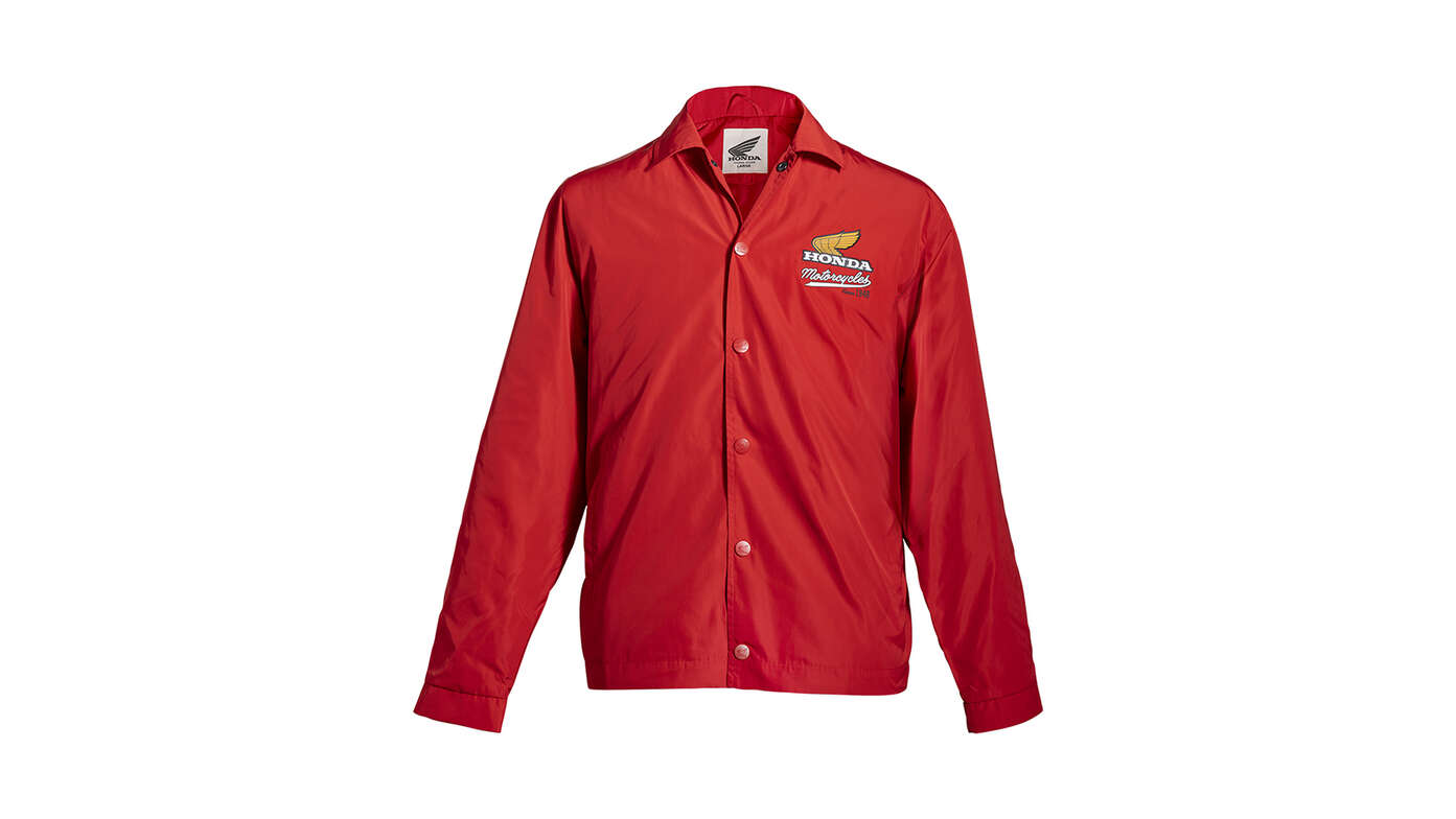 Honda Kollektion 2024, Elsinore Jacke