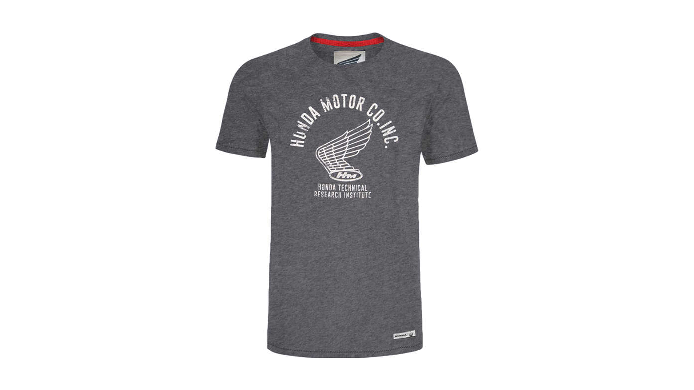 Technical Research T-Shirt 2024