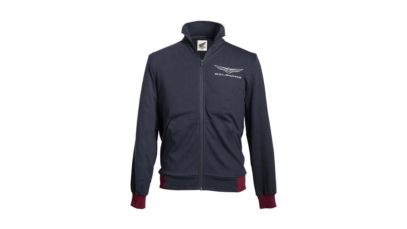Gold Wing Jacke 2024