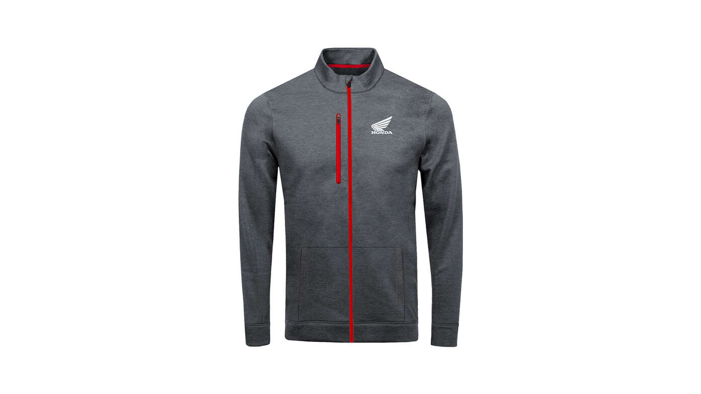 Tactical Jacke 2024