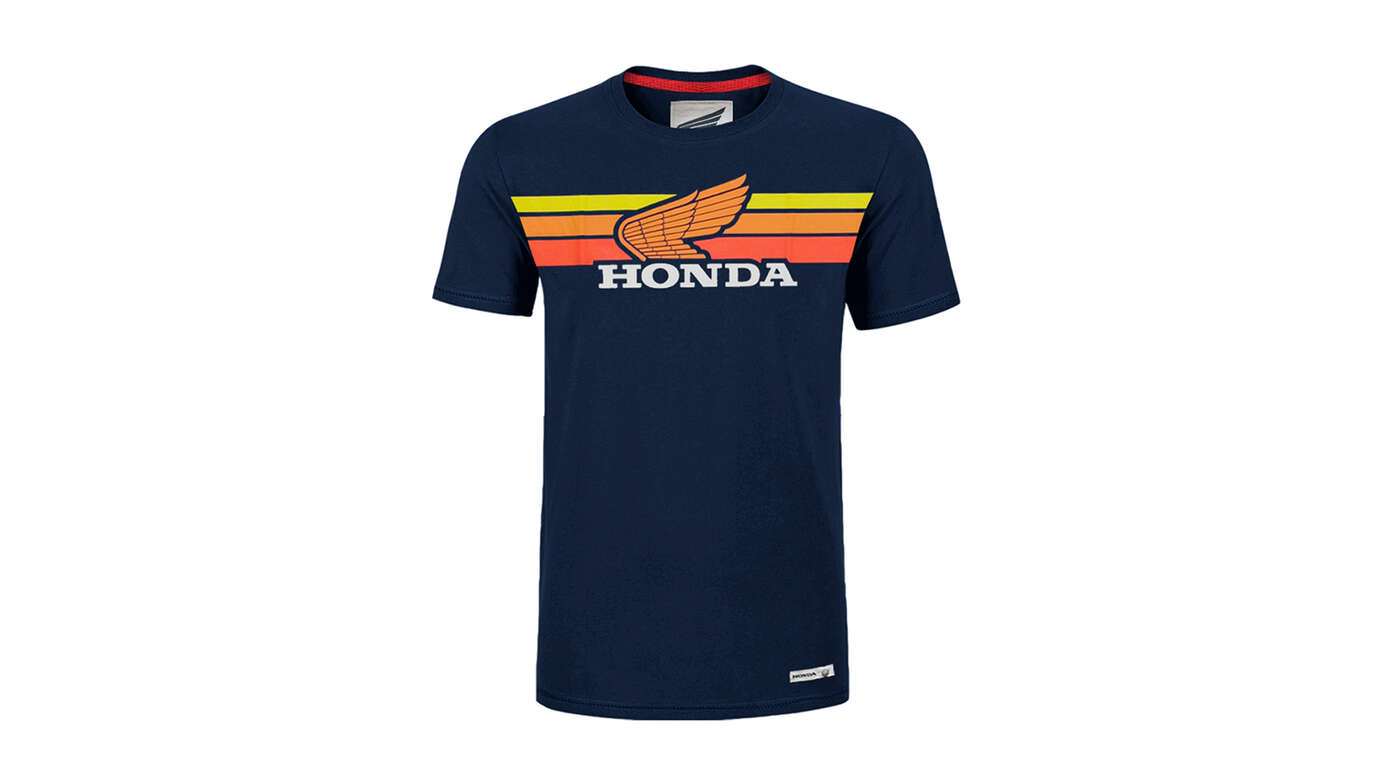 Sunset T-Shirt 2024