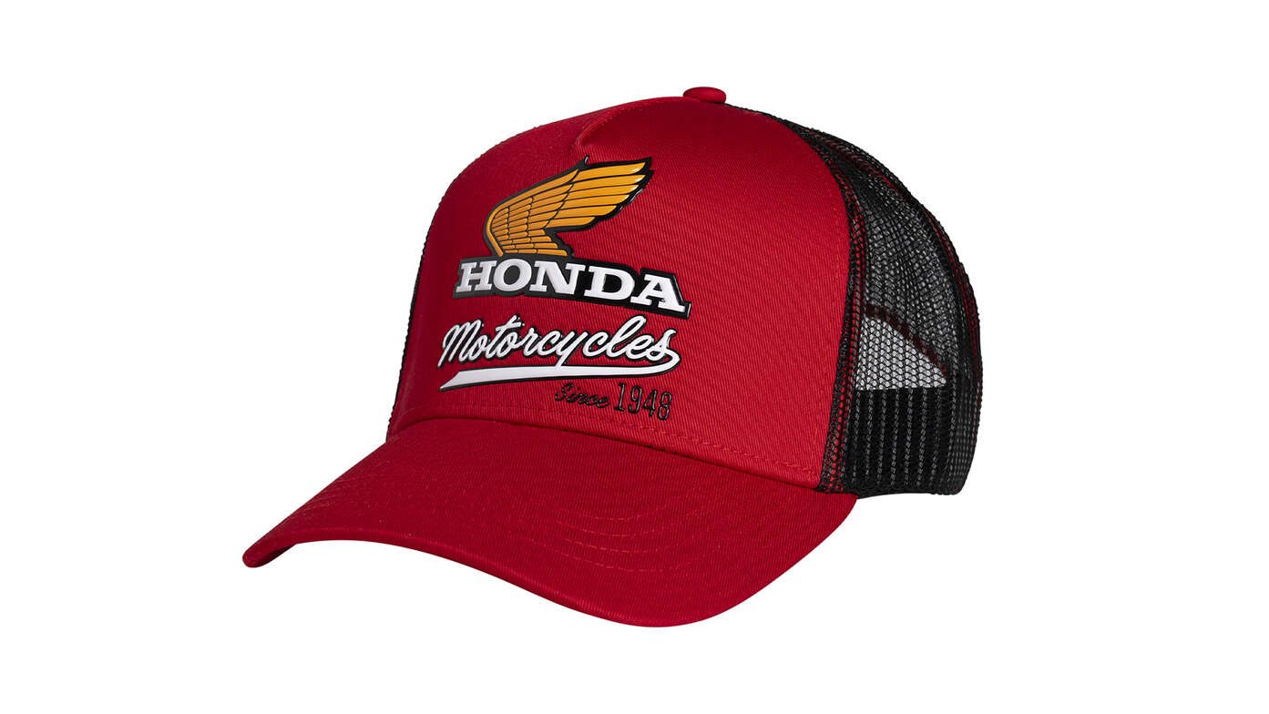 Elsinore Trucker-Kappe 2024