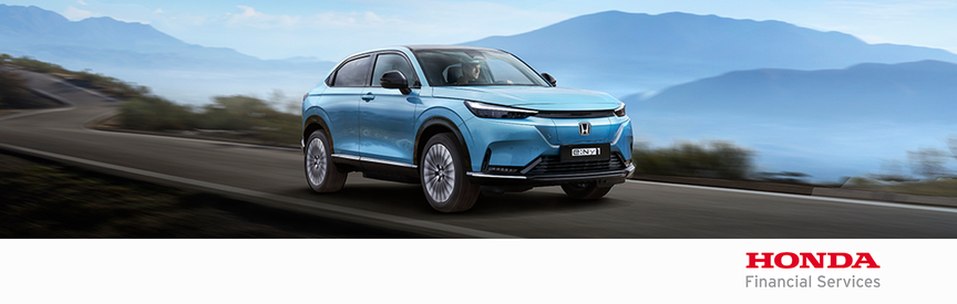 Honda e:Ny1